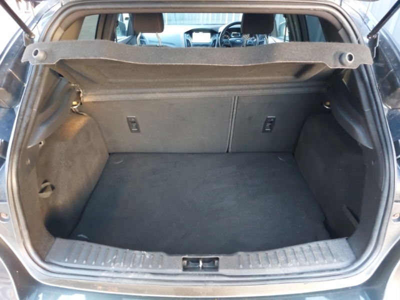 Used Ford Focus 2018 for sale - 76951754: Photo 8