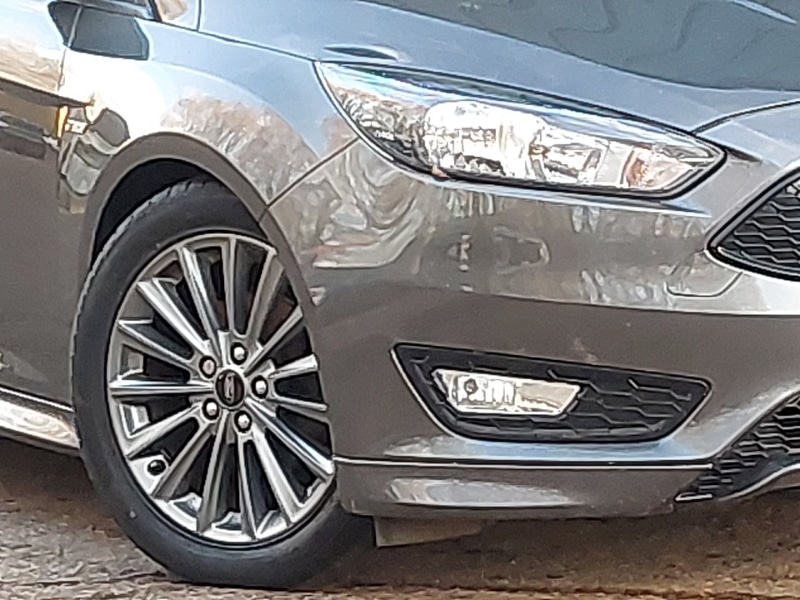 Used Ford Focus 2018 for sale - 76951754: Photo 9