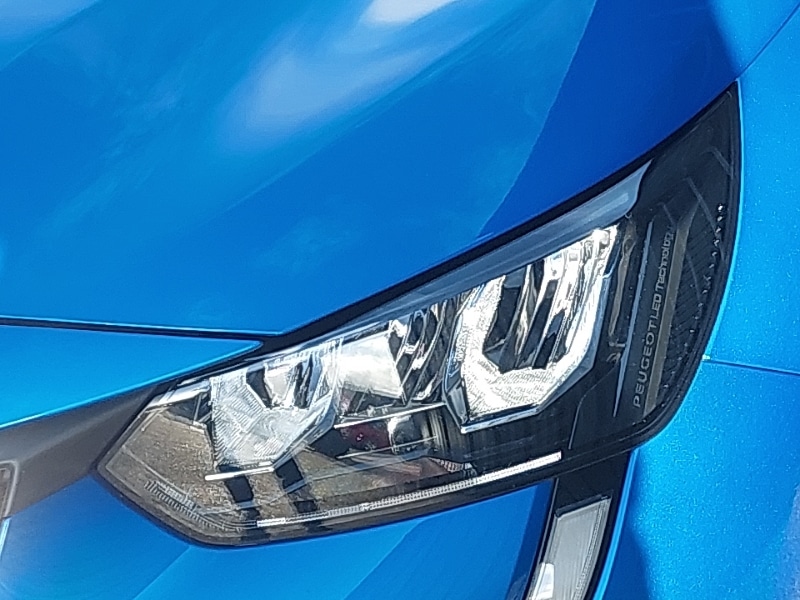 Used Peugeot 208 2022 for sale - 77169398: Photo 12