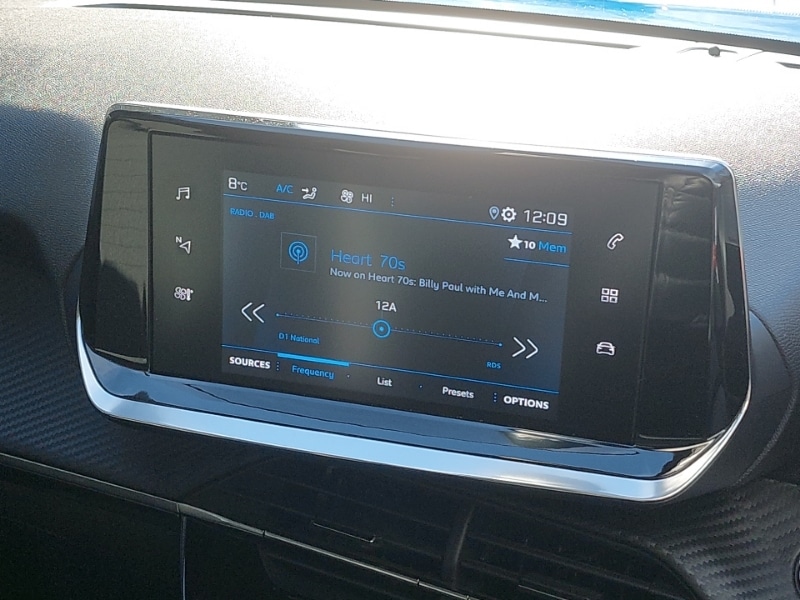 Used Peugeot 208 2022 for sale - 77169398: Photo 16