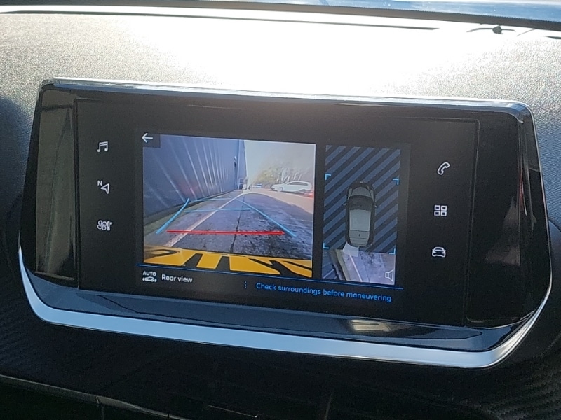 Used Peugeot 208 2022 for sale - 77169398: Photo 19