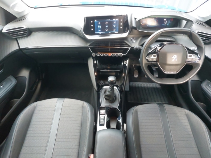 Used Peugeot 208 2022 for sale - 77169398: Photo 2