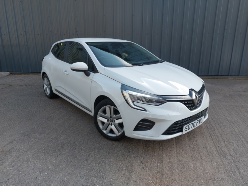 Used Renault Clio 2020 for sale - 78125775: Photo 1