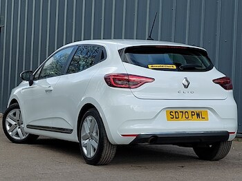 Used Renault Clio 2020 for sale - 78125775: Photo