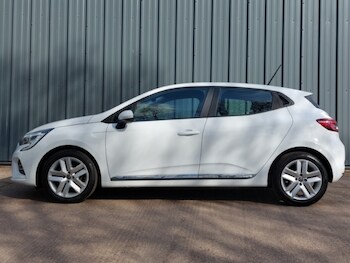Used Renault Clio 2020 for sale - 78125775: Photo