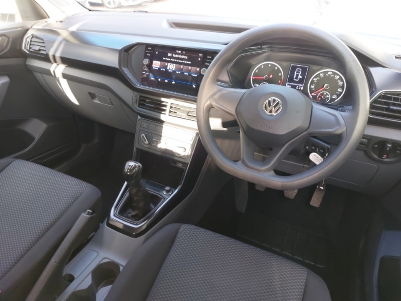 Used Volkswagen T-Cross 2020 for sale - 76629058: Photo 10
