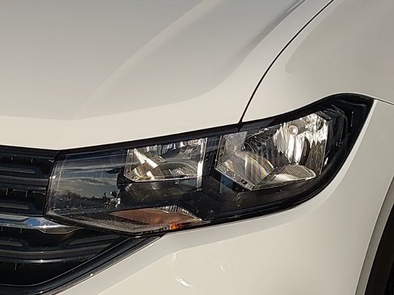 Used Volkswagen T-Cross 2020 for sale - 76629058: Photo 12