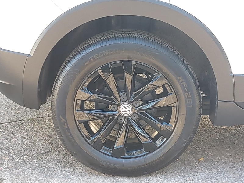 Used Volkswagen T-Cross 2020 for sale - 76629058: Photo 14