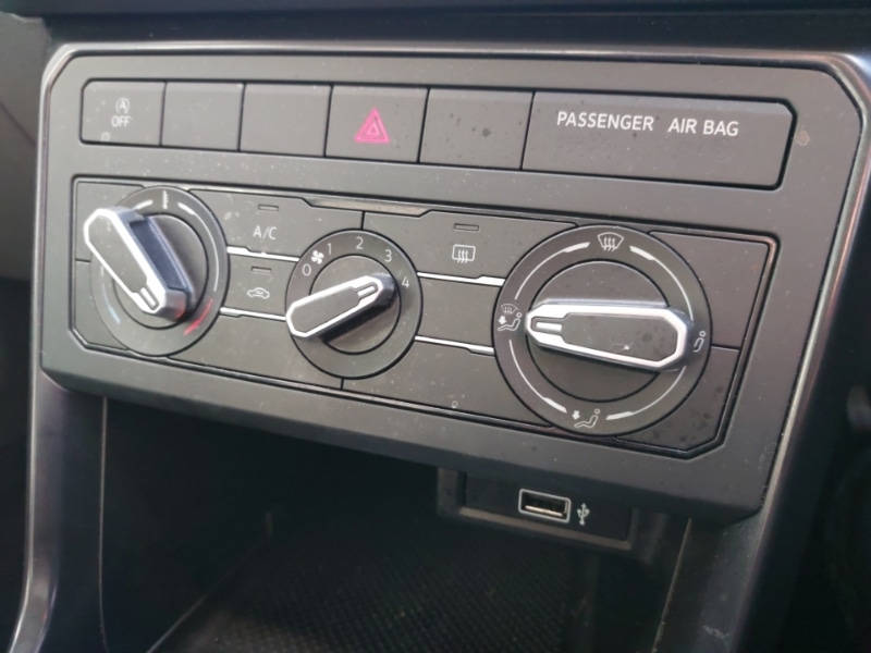 Used Volkswagen T-Cross 2020 for sale - 76629058: Photo 15