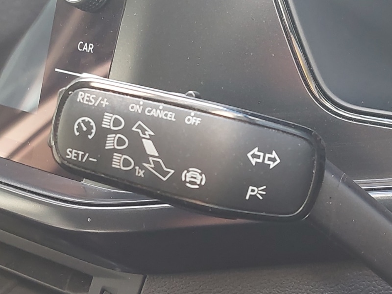 Used Volkswagen T-Cross 2020 for sale - 76629058: Photo 17