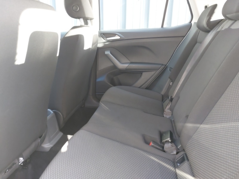 Used Volkswagen T-Cross 2020 for sale - 76629058: Photo 6