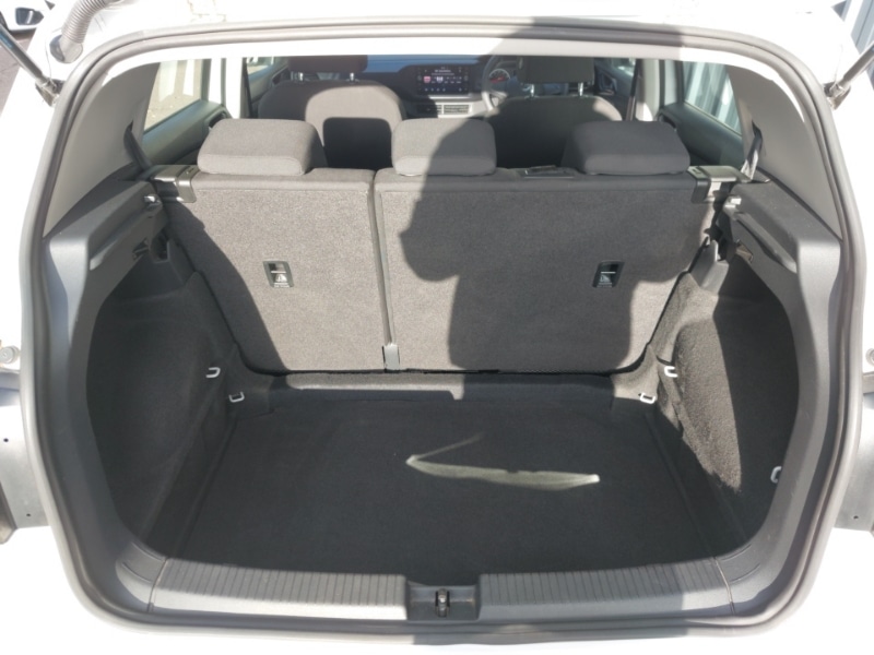 Used Volkswagen T-Cross 2020 for sale - 76629058: Photo 8