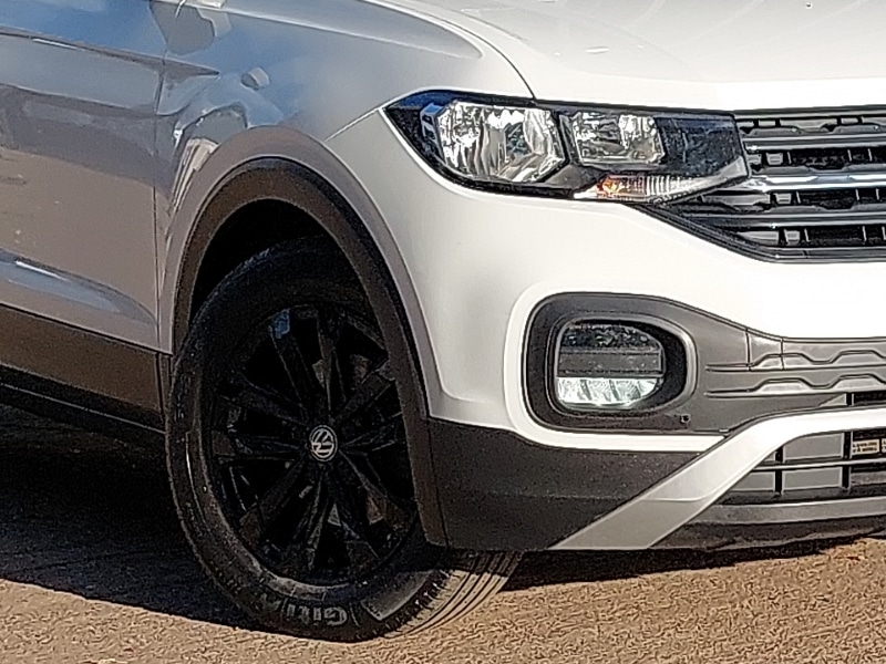 Used Volkswagen T-Cross 2020 for sale - 76629058: Photo 9