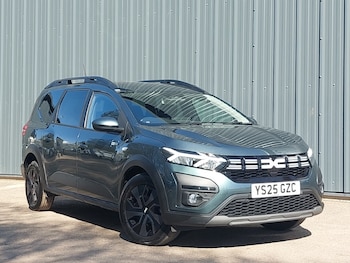 Used Dacia Jogger 2025 for sale - 78374327: Photo