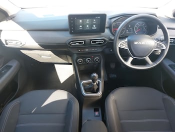 Used Dacia Jogger 2025 for sale - 78374327: Photo