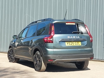 Used Dacia Jogger 2025 for sale - 78374327: Photo