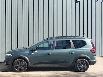 Used Dacia Jogger 2025 for sale - 78374327: Photo