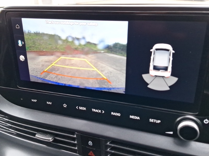 Used Hyundai i20 2023 for sale - 77751434: Photo 14