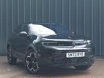 Used Vauxhall Mokka 2023 for sale - 78848848: Photo