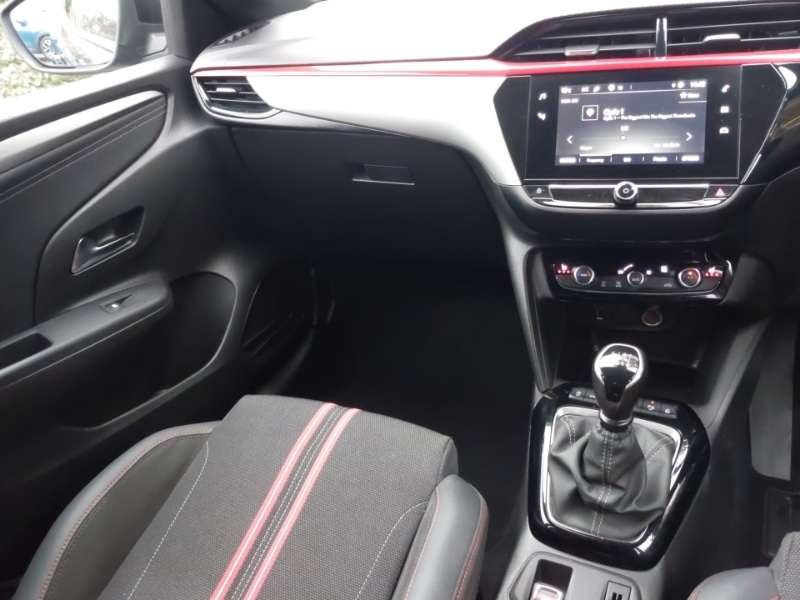 Used Vauxhall Corsa 2022 for sale - 76788946: Photo 11