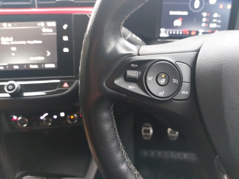 Used Vauxhall Corsa 2022 for sale - 76788946: Photo 12