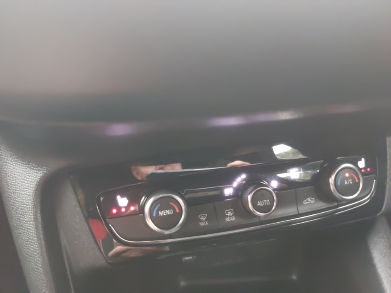 Used Vauxhall Corsa 2022 for sale - 76788946: Photo 15