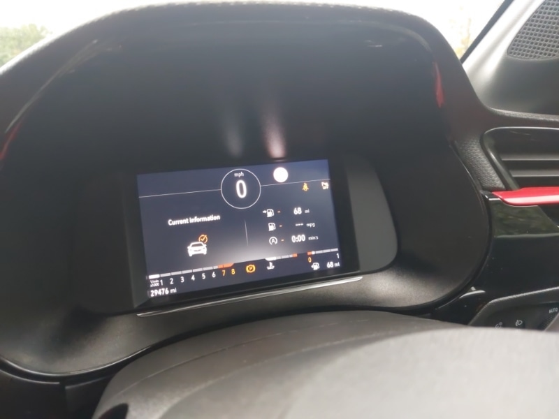 Used Vauxhall Corsa 2022 for sale - 76788946: Photo 18