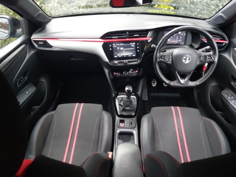 Used Vauxhall Corsa 2022 for sale - 76788946: Photo 2