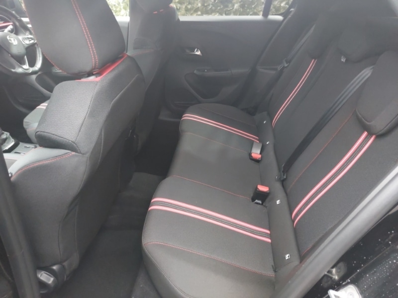 Used Vauxhall Corsa 2022 for sale - 76788946: Photo 6