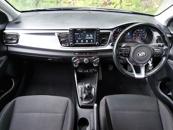 Used Kia Rio 2020 for sale - 79561746: Photo