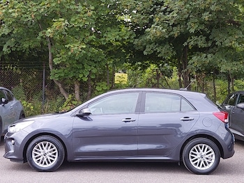 Used Kia Rio 2020 for sale - 79561746: Photo