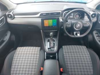 Used MG MG ZS 2022 for sale - 74873571: Photo