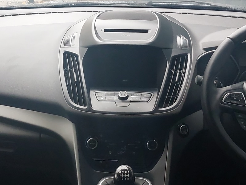 Used Ford Kuga 2018 for sale - 76880225: Photo 10