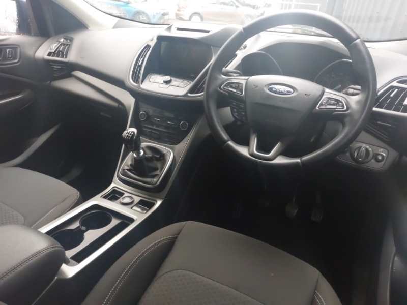 Used Ford Kuga 2018 for sale - 76880225: Photo 11