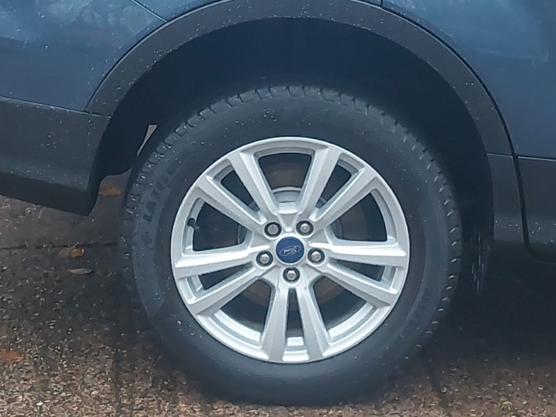 Used Ford Kuga 2018 for sale - 76880225: Photo 14