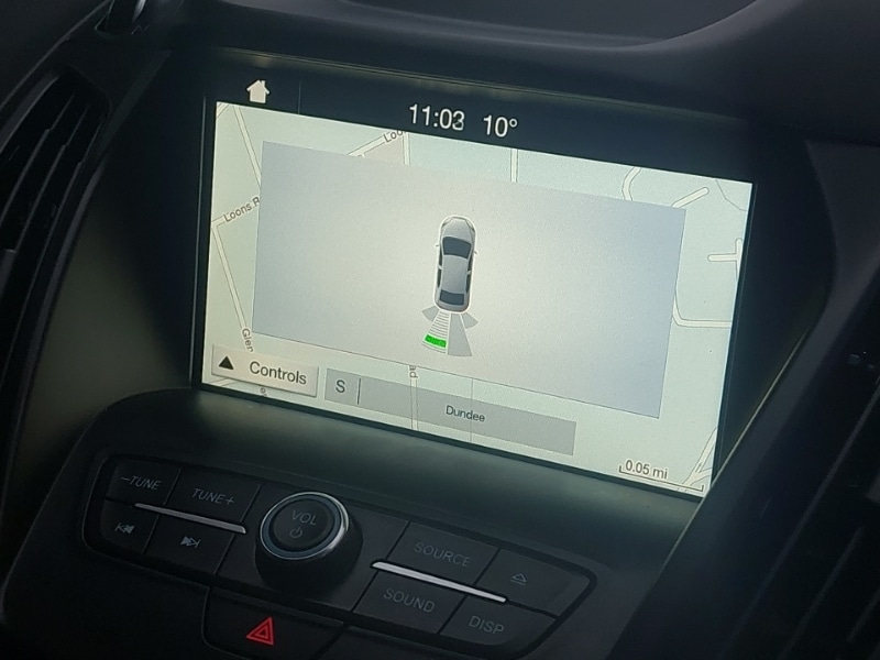 Used Ford Kuga 2018 for sale - 76880225: Photo 17