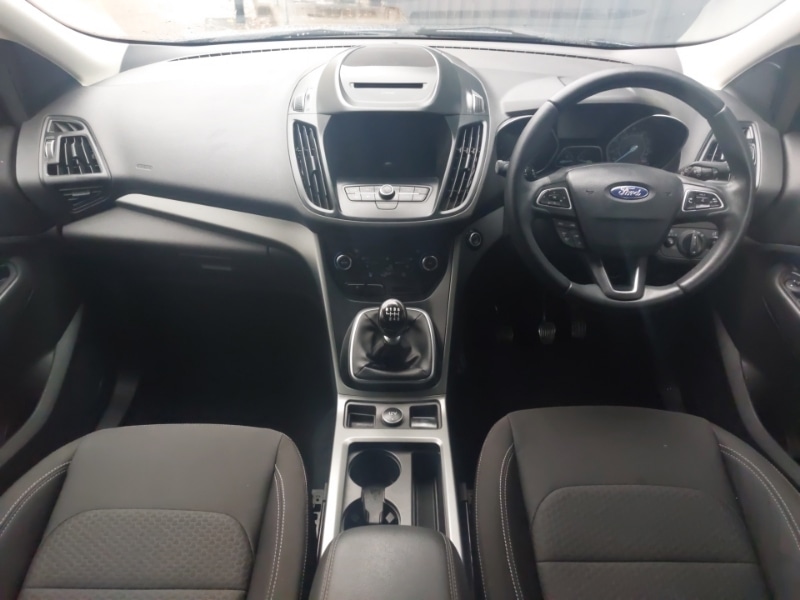 Used Ford Kuga 2018 for sale - 76880225: Photo 2