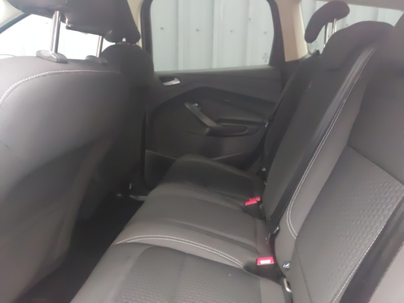 Used Ford Kuga 2018 for sale - 76880225: Photo 6