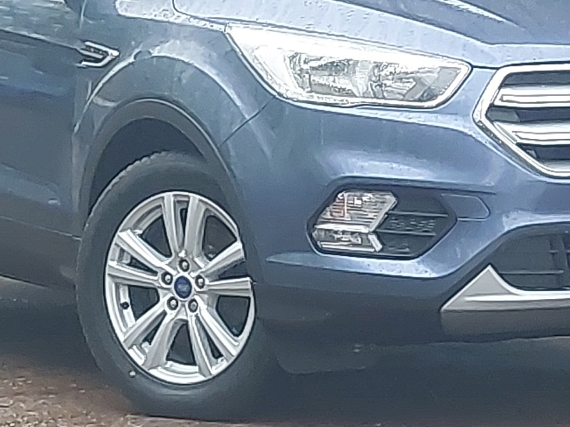 Used Ford Kuga 2018 for sale - 76880225: Photo 9