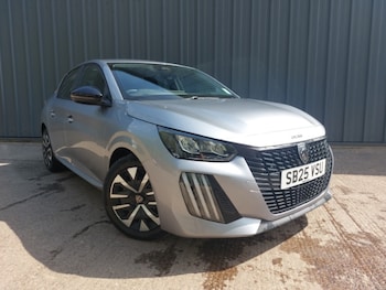 Used Peugeot 208 2025 for sale - 78467342: Photo