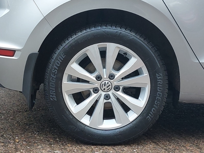 Used Volkswagen Golf SV 2018 for sale - 76493307: Photo 14