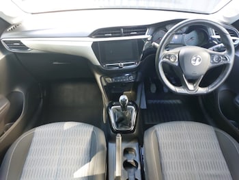 Used Vauxhall Corsa 2022 for sale - 78735685: Photo