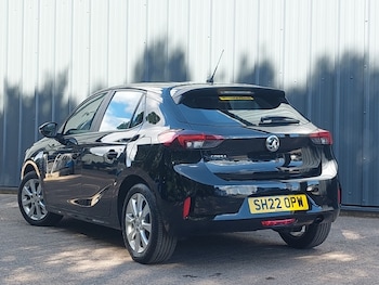 Used Vauxhall Corsa 2022 for sale - 78735685: Photo