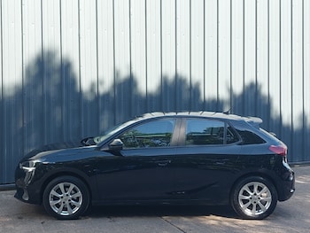 Used Vauxhall Corsa 2022 for sale - 78735685: Photo