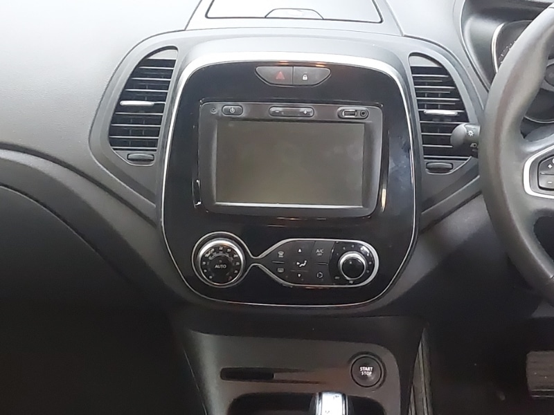 Used Renault Captur 2019 for sale - 77012614: Photo 11
