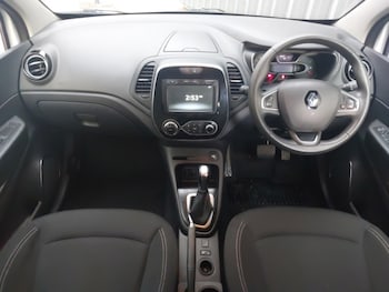 Used Renault Captur 2019 for sale - 77012614: Photo