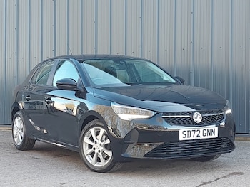 Used Vauxhall Corsa 2022 for sale - 78428610: Photo