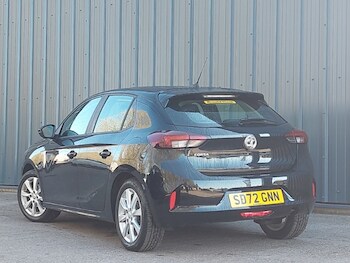 Used Vauxhall Corsa 2022 for sale - 78428610: Photo