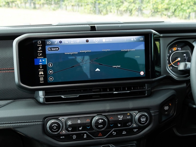 Used Jeep Wrangler 2025 for sale - 76591736: Photo 11