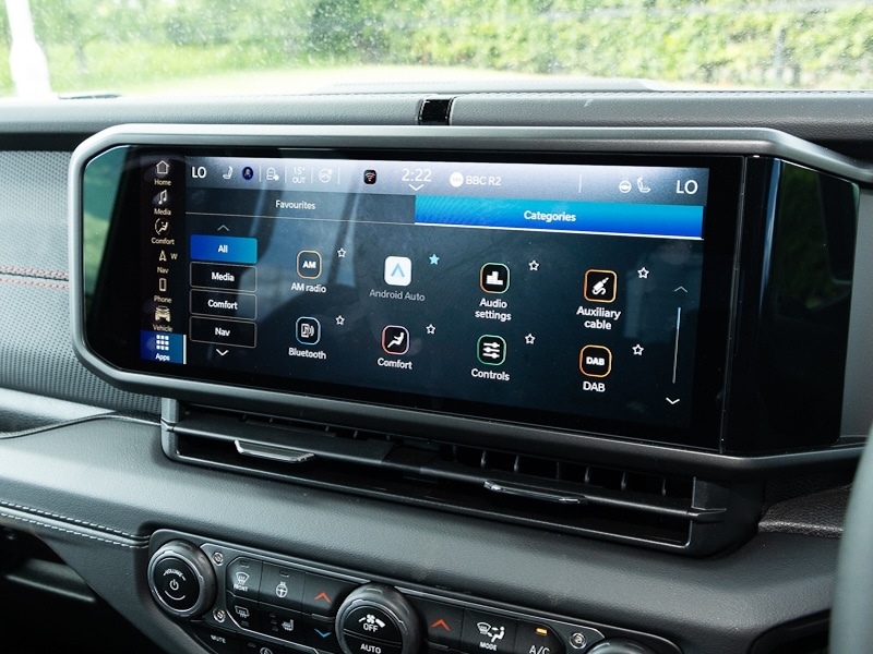 Used Jeep Wrangler 2025 for sale - 76591736: Photo 14